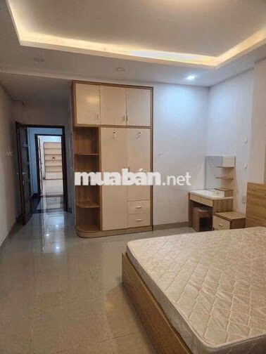 Cho thuê nhà nguyên căn full Nội thất cạnh Phú Mỹ Hưng Q7