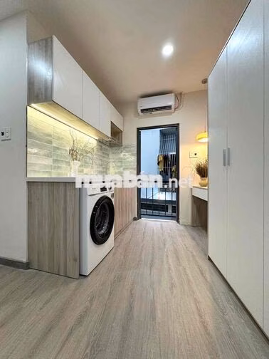 PHÒNG FULL NỘI THẤT – TÂN BÌNH