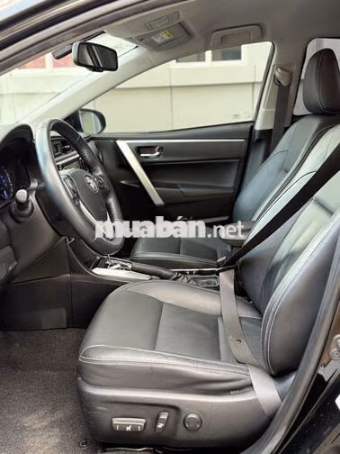 Toyota Corolla Altis 1.8G 2021