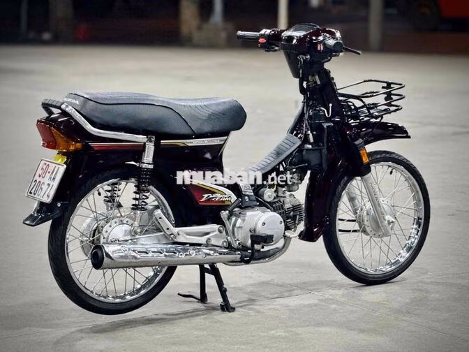 Super Dream 2010 Zin Kiểng nhẹ Bstp 9chủ