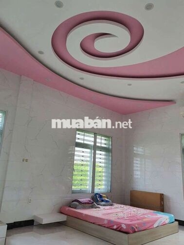 BIỆT THỰ GIÁ RẺ TẠI CỒN KHƯƠNG CẦN THƠ