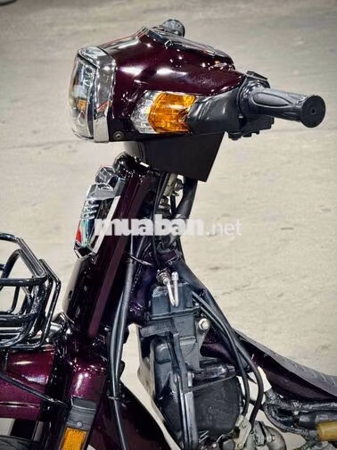 Super Dream 2010 Zin Kiểng nhẹ Bstp 9chủ
