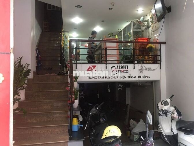 [BAO CƠM, LÀM NGAY] NHÂN VIÊN TRỰC SHOP ĐIỆN THOẠI