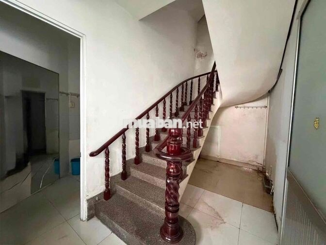 Cho thuê mặt bằng phố thời trang Yersin, thành phố Thủ Dầu Một.
