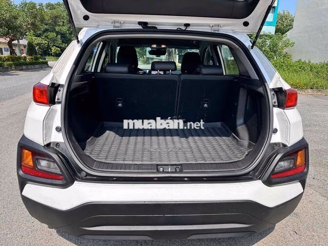 Hyundai Kona 2018 ath 9v
