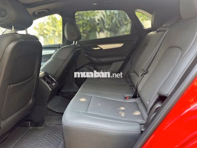 VinFast VF8 Plus 2025 Đỏ 7.000 km