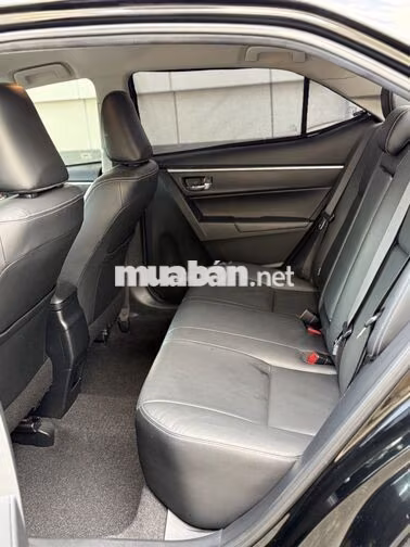 Toyota Corolla Altis 1.8G 2021