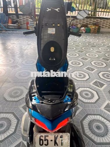 AB 2019 20k 9c biển 65