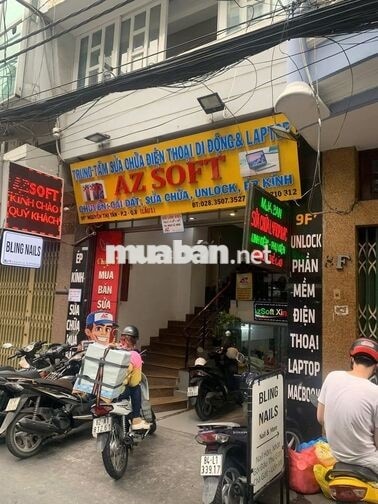 [BAO CƠM, LÀM NGAY] NHÂN VIÊN TRỰC SHOP ĐIỆN THOẠI