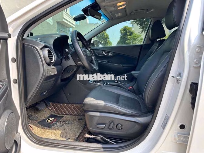 Hyundai Kona 2018 ath 9v