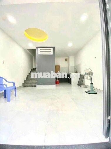 🏡 Nhà Lê Trực Bình Thạnh – 3PN, 4WC, Giá Tốt Chỉ 13,5tr/tháng | Ở Ngay