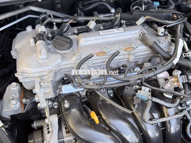 Toyota Corolla Altis 1.8G 2021