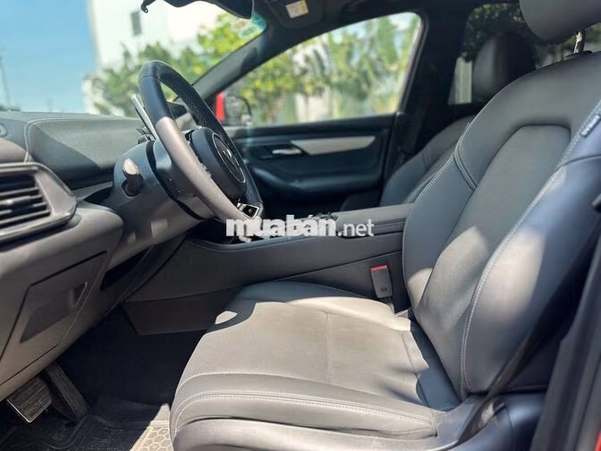 VinFast VF8 Plus 2025 Đỏ 7.000 km