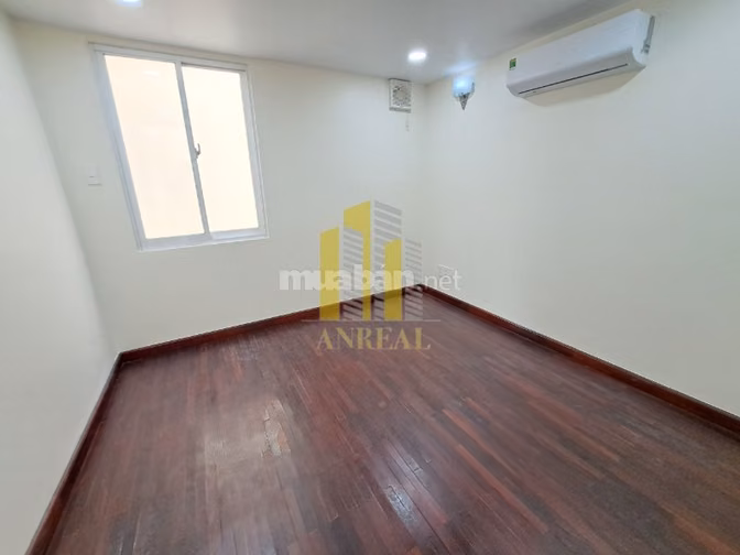 Cho Thuê Biệt Thự Phố Khu Đô Thị An Phú Hầm 3 Lầu - Giá 43 Triệu