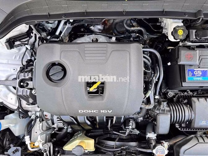 Hyundai Kona 2018 ath 9v