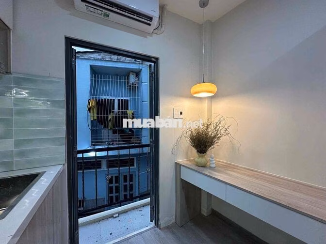 PHÒNG FULL NỘI THẤT – TÂN BÌNH
