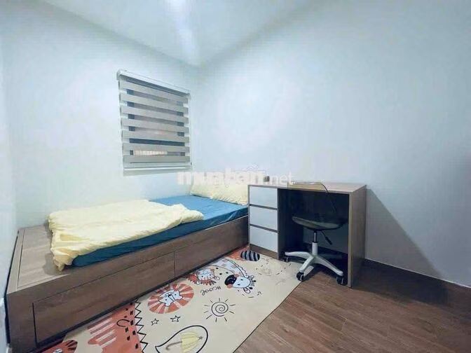 Căn hộ 2PN nội thất xịn xò, sang trọng, cao cấp, đầy đủ tiện nghi