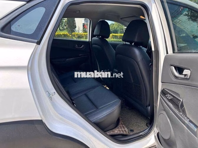 Hyundai Kona 2018 ath 9v