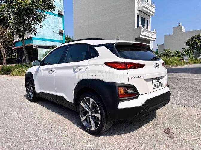 Hyundai Kona 2018 ath 9v