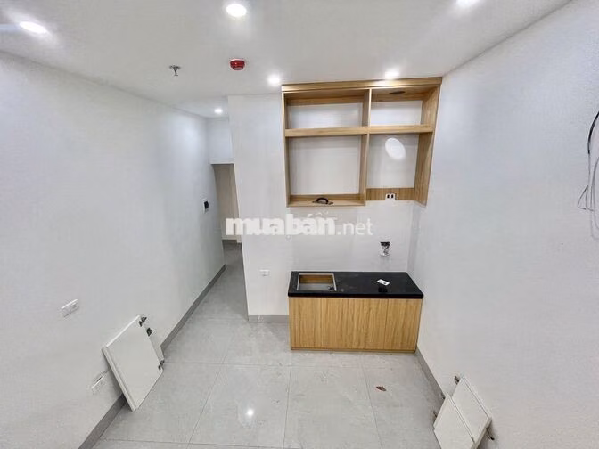 Cho Thuê 10 P Mới Tinh 94 Hồ Tùng Mậu; 1N+1K/Gác; Full Đồ, Ngõ Nông