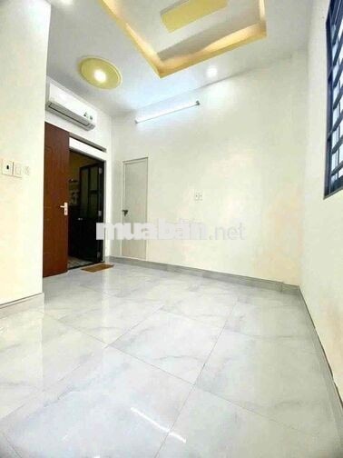 🏡 Nhà Lê Trực Bình Thạnh – 3PN, 4WC, Giá Tốt Chỉ 13,5tr/tháng | Ở Ngay