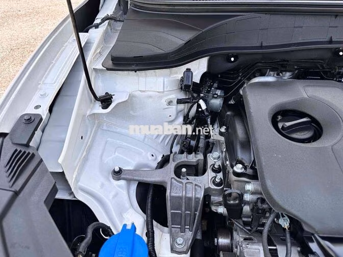 Hyundai Kona 2018 ath 9v