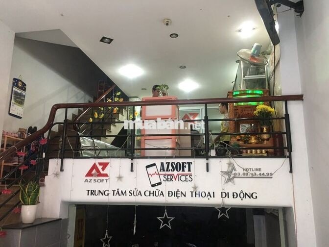 [BAO CƠM, LÀM NGAY] NHÂN VIÊN TRỰC SHOP ĐIỆN THOẠI