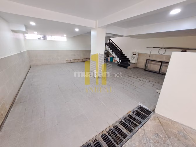 Cho Thuê Biệt Thự Phố Khu Đô Thị An Phú Hầm 3 Lầu - Giá 43 Triệu