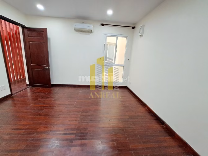 Cho Thuê Biệt Thự Phố Khu Đô Thị An Phú Hầm 3 Lầu - Giá 43 Triệu