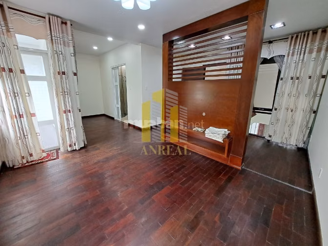Cho Thuê Biệt Thự Phố Khu Đô Thị An Phú Hầm 3 Lầu - Giá 43 Triệu
