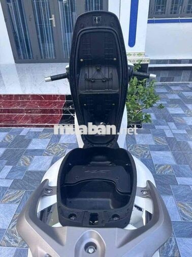 Honda SH125 2022 Trắng 7000 km