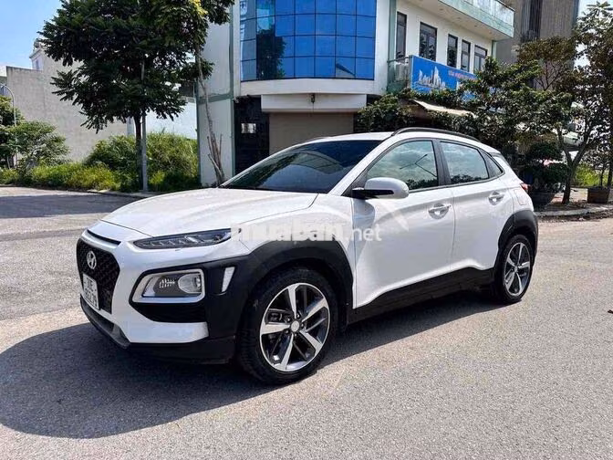 Hyundai Kona 2018 ath 9v