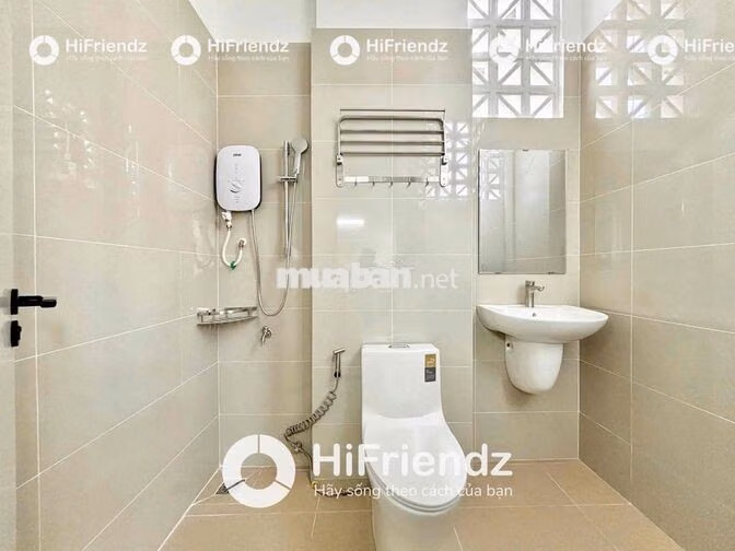 KHAI TRƯƠNG CHUNG CƯ MINI KẾ ĐẠI HỌC PHẠM NGỌC THẠNH - TÊN LỬA GÁC 2M5