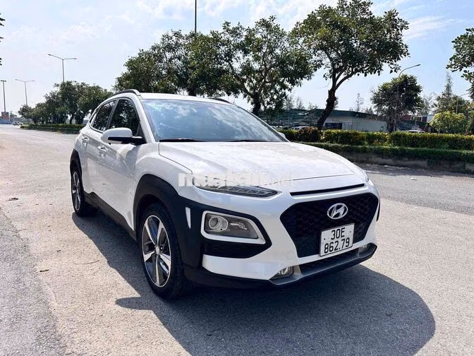 Hyundai Kona 2018 ath 9v