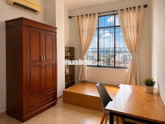 CHO THUÊ CĂN HỘ CHUNG CƯ THANH NIÊN GIÁ TỐT