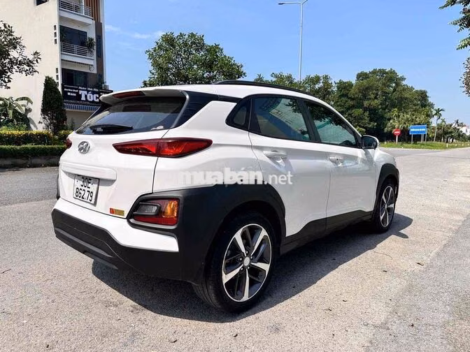 Hyundai Kona 2018 ath 9v