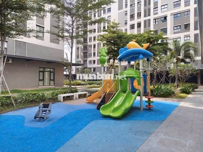 Cho thuê Căn hộ EHome Waterpoint Bến Lức – 1PN từ 3 triệu/tháng cực rẻ
