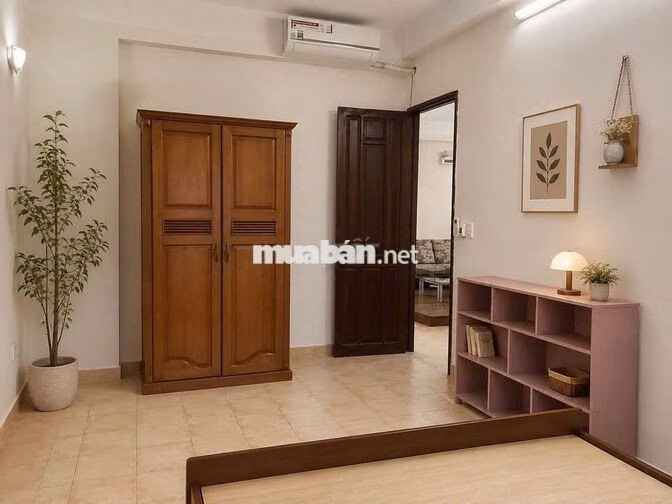 CHO THUÊ CĂN HỘ CHUNG CƯ THANH NIÊN GIÁ TỐT