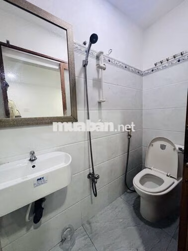 GIÁ 4 TỶ 950 TRIỆU BÁN NHÀ NGANG 4.4M NGÔ ĐỨC KẾ QUẬN BÌNH THẠNH
