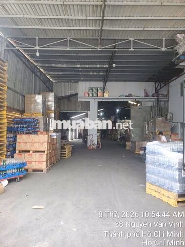 Nhân Viên Giao Hàng / Lơ Xe (Số lượng: 01 người
