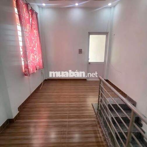CHO THUÊ NHÀ GIÁ RẺ HẺM OTO CÓ 2 MÁY LẠNH 7TRIEU