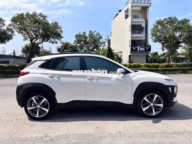 Hyundai Kona 2018 ath 9v