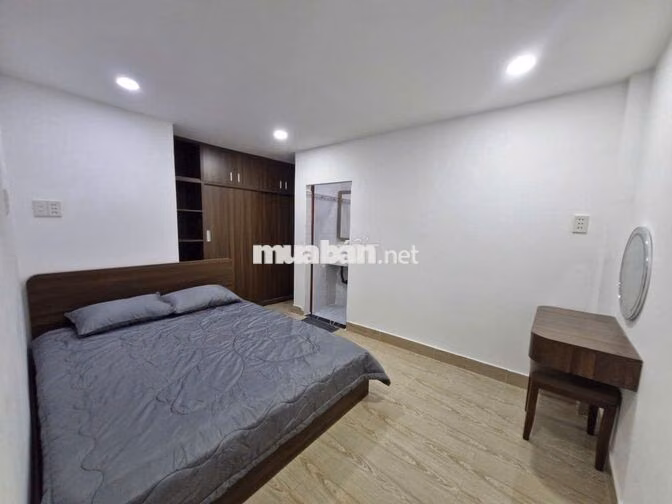 GIÁ 4 TỶ 950 TRIỆU BÁN NHÀ NGANG 4.4M NGÔ ĐỨC KẾ QUẬN BÌNH THẠNH