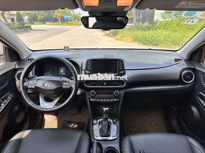 Hyundai Kona 2018 ath 9v