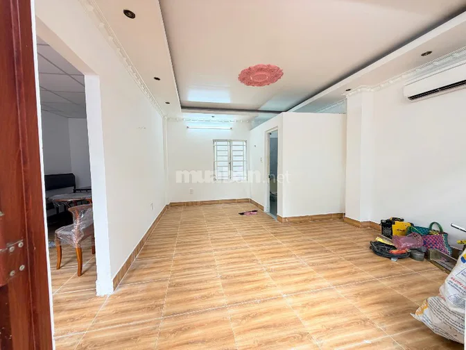🏡 Nhà Bình Tân Rẻ Hơn Long An👉 3 Tỷ 4 ( TL ) 🏡 Mẫu Nhà Vườn Dành ch
