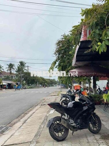 💥MẶT TIỀN ĐƯỜNG NGUYỄN VĂN TƯ-PHƯỜNG 7💥
