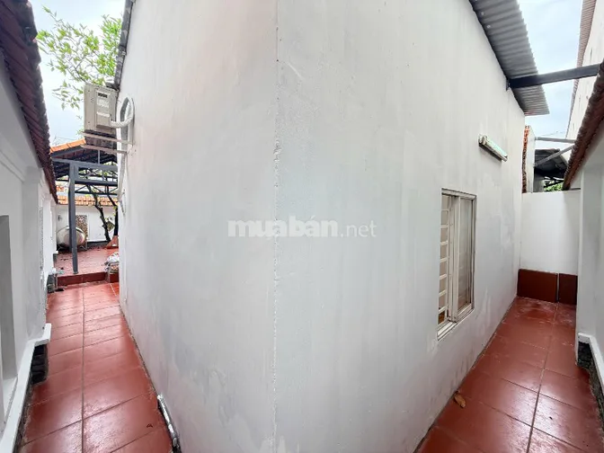 🏡 Nhà Bình Tân Rẻ Hơn Long An👉 3 Tỷ 4 ( TL ) 🏡 Mẫu Nhà Vườn Dành ch