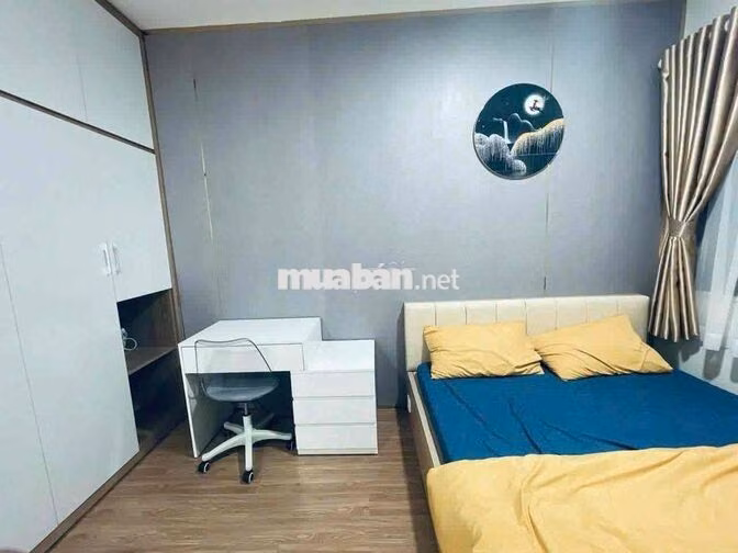 Căn hộ 2PN nội thất xịn xò, sang trọng, cao cấp, đầy đủ tiện nghi