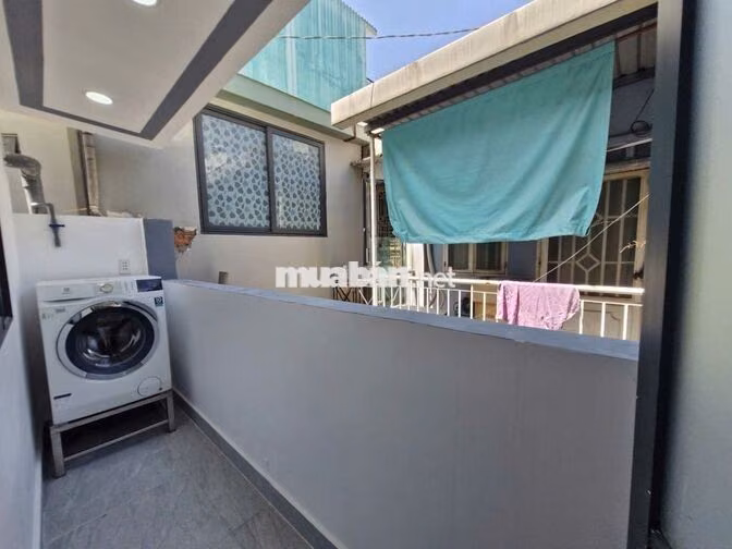 GIÁ 4 TỶ 950 TRIỆU BÁN NHÀ NGANG 4.4M NGÔ ĐỨC KẾ QUẬN BÌNH THẠNH