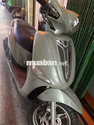 Yamaha Nozza 2013 Xám